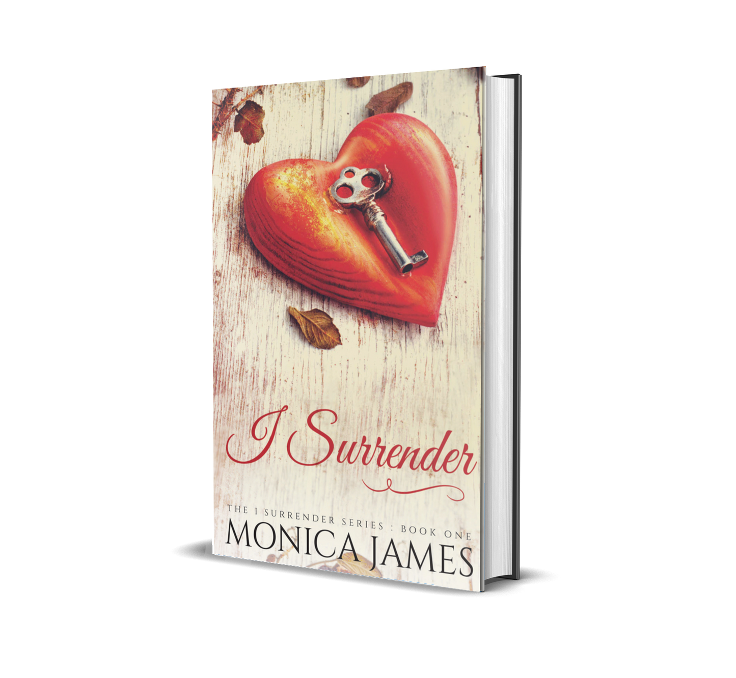 I Surrender