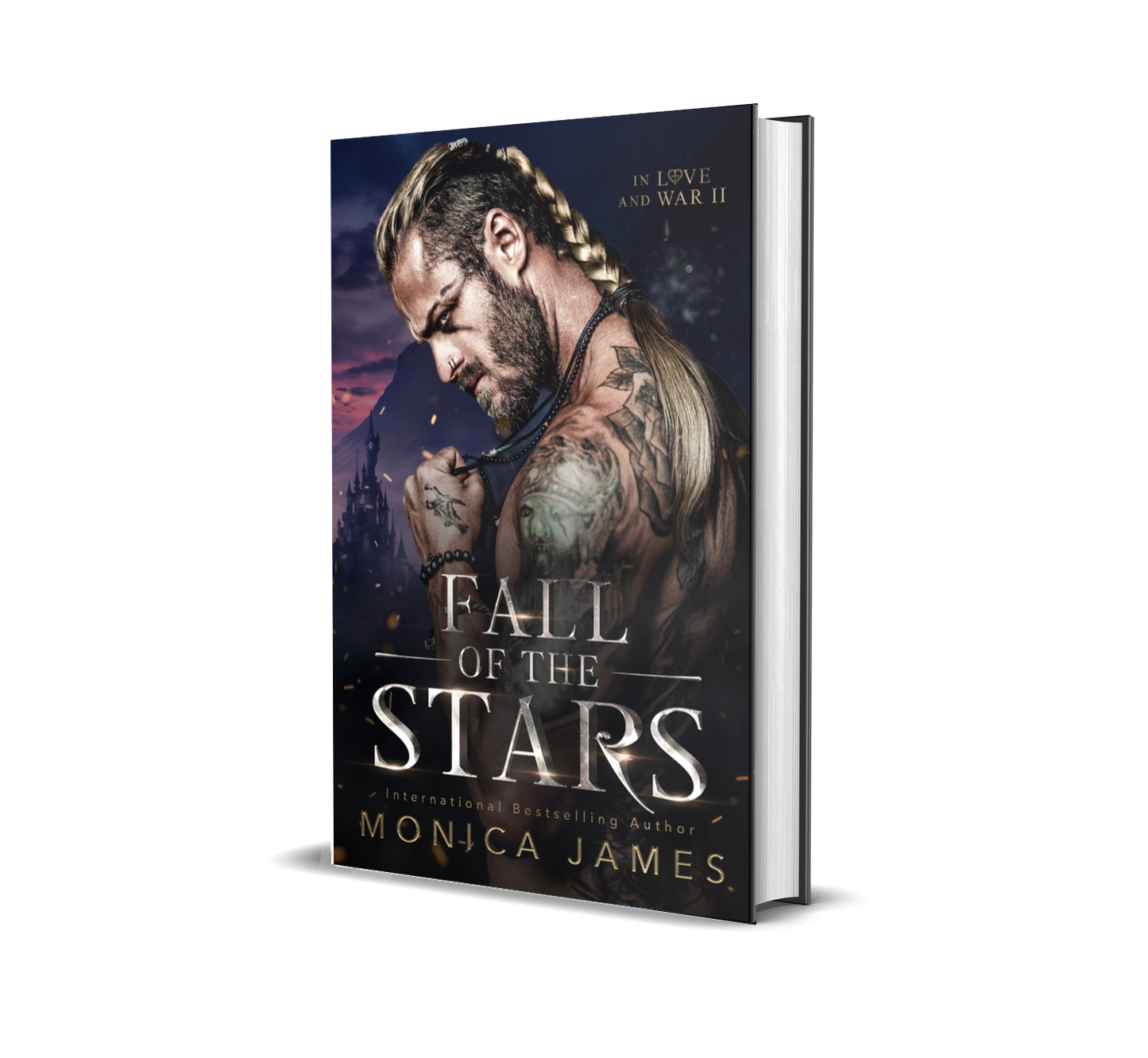 Fall of the Stars