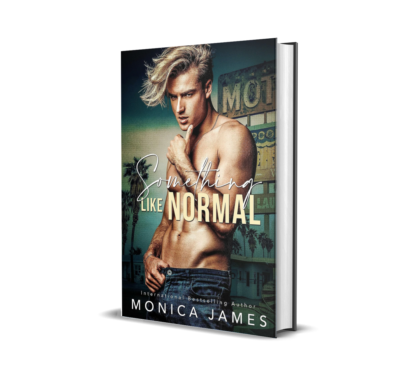 Something Like Normal