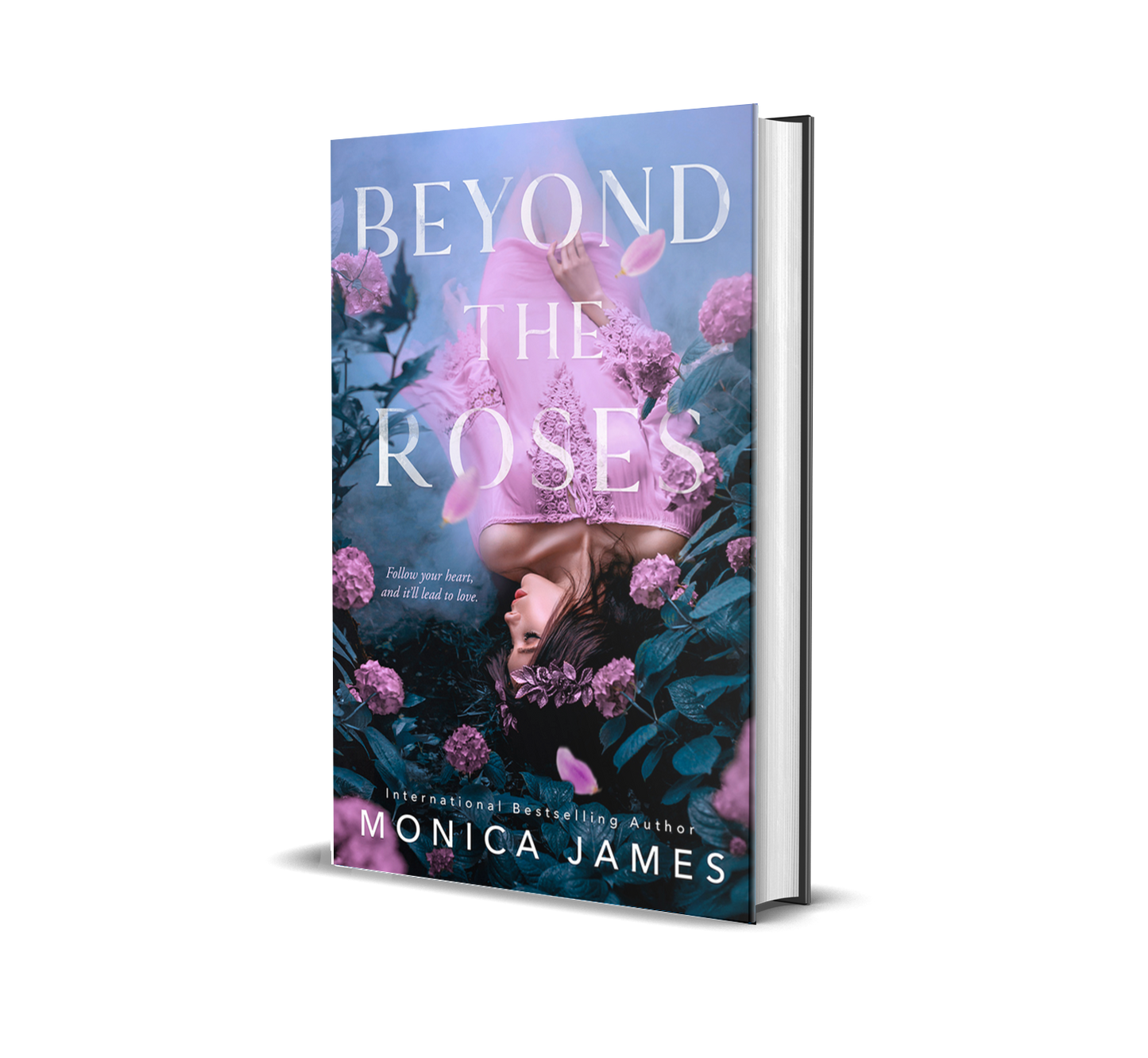 Beyond The Roses