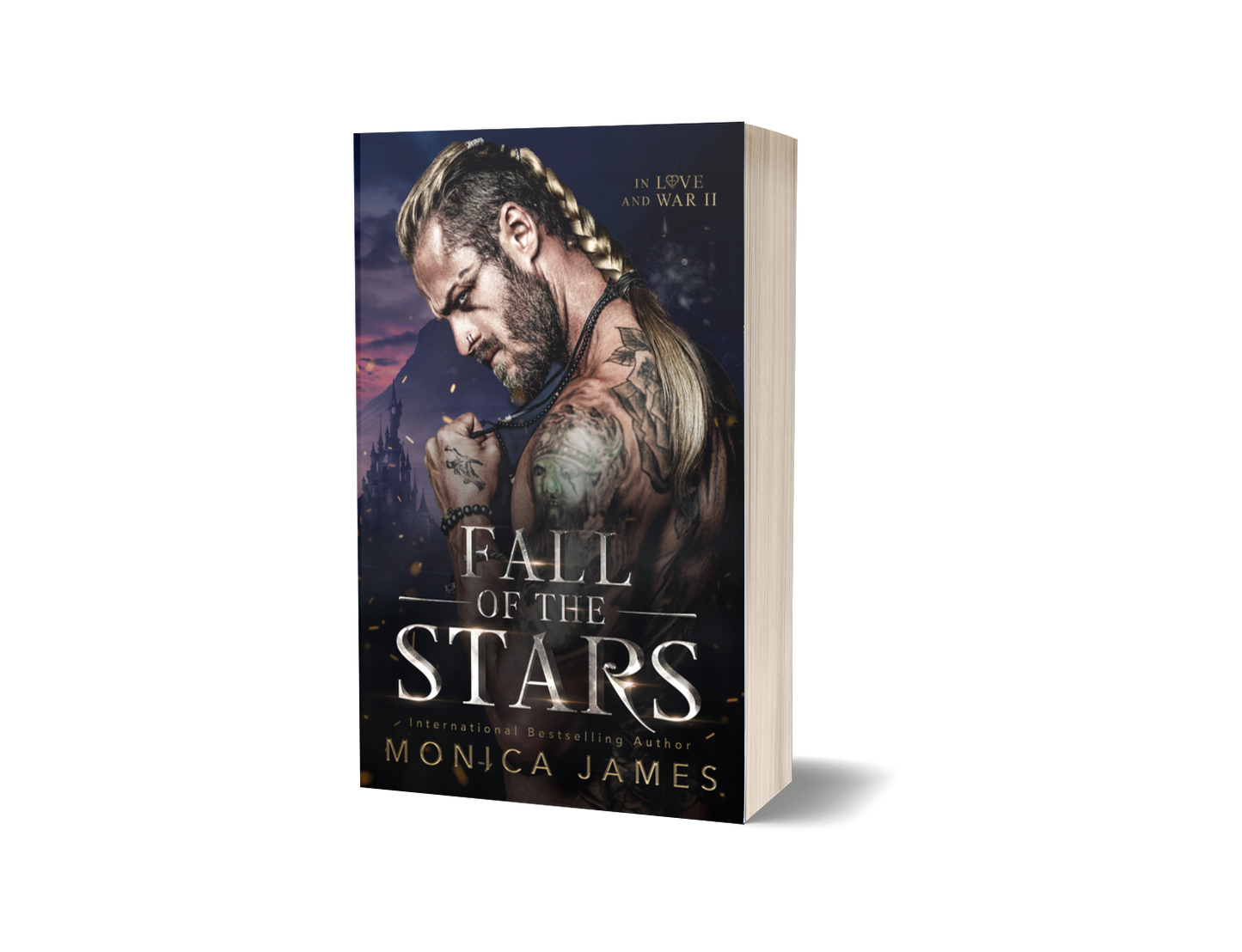 Fall of the Stars