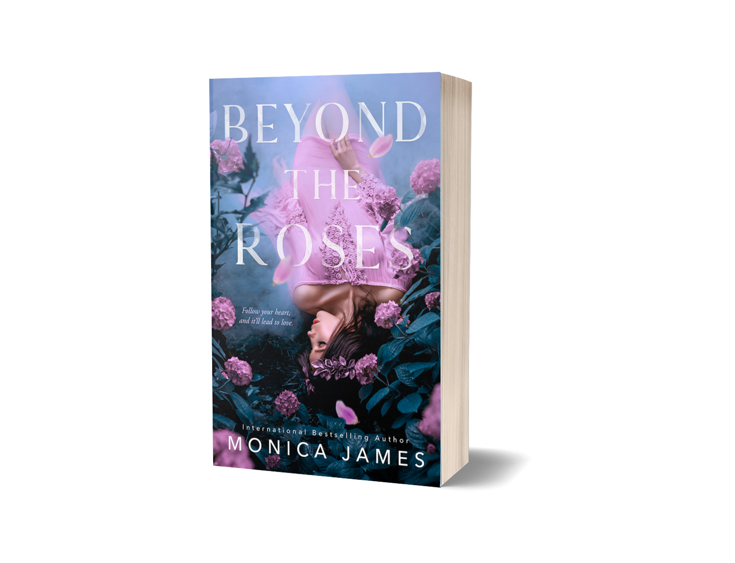 Beyond The Roses