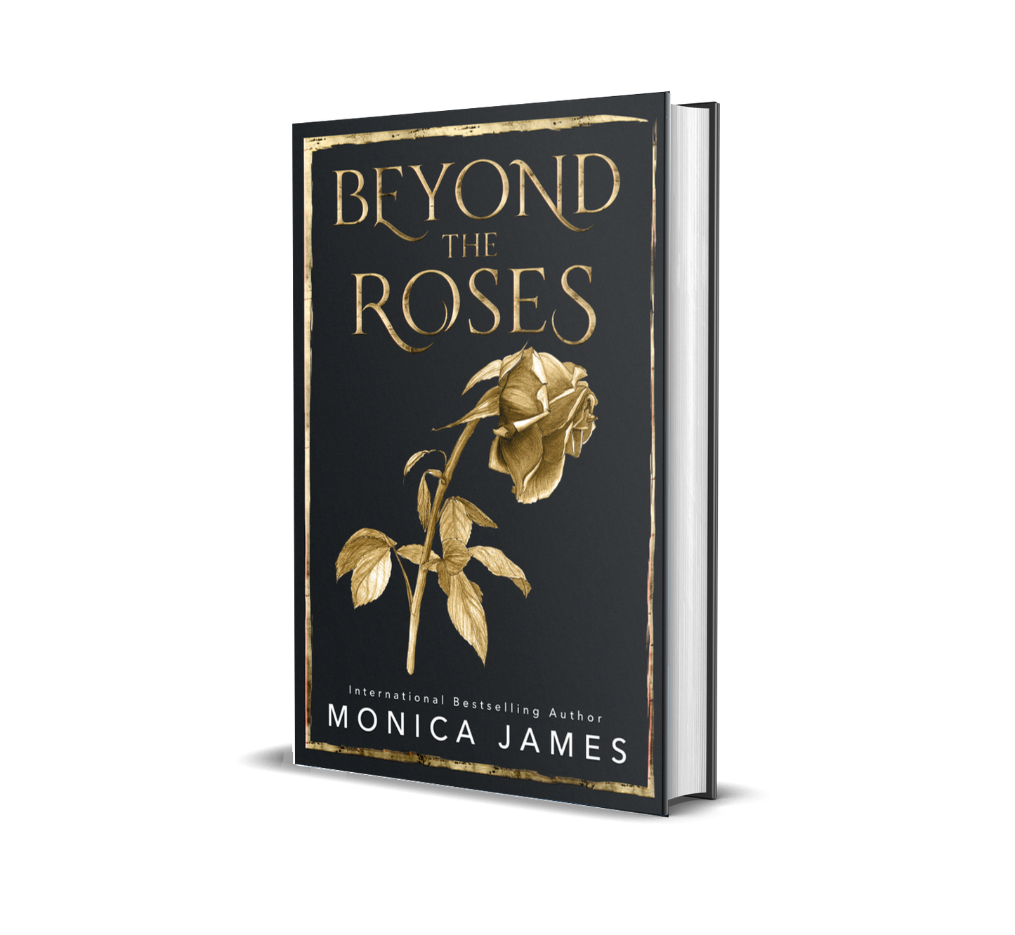 Beyond The Roses