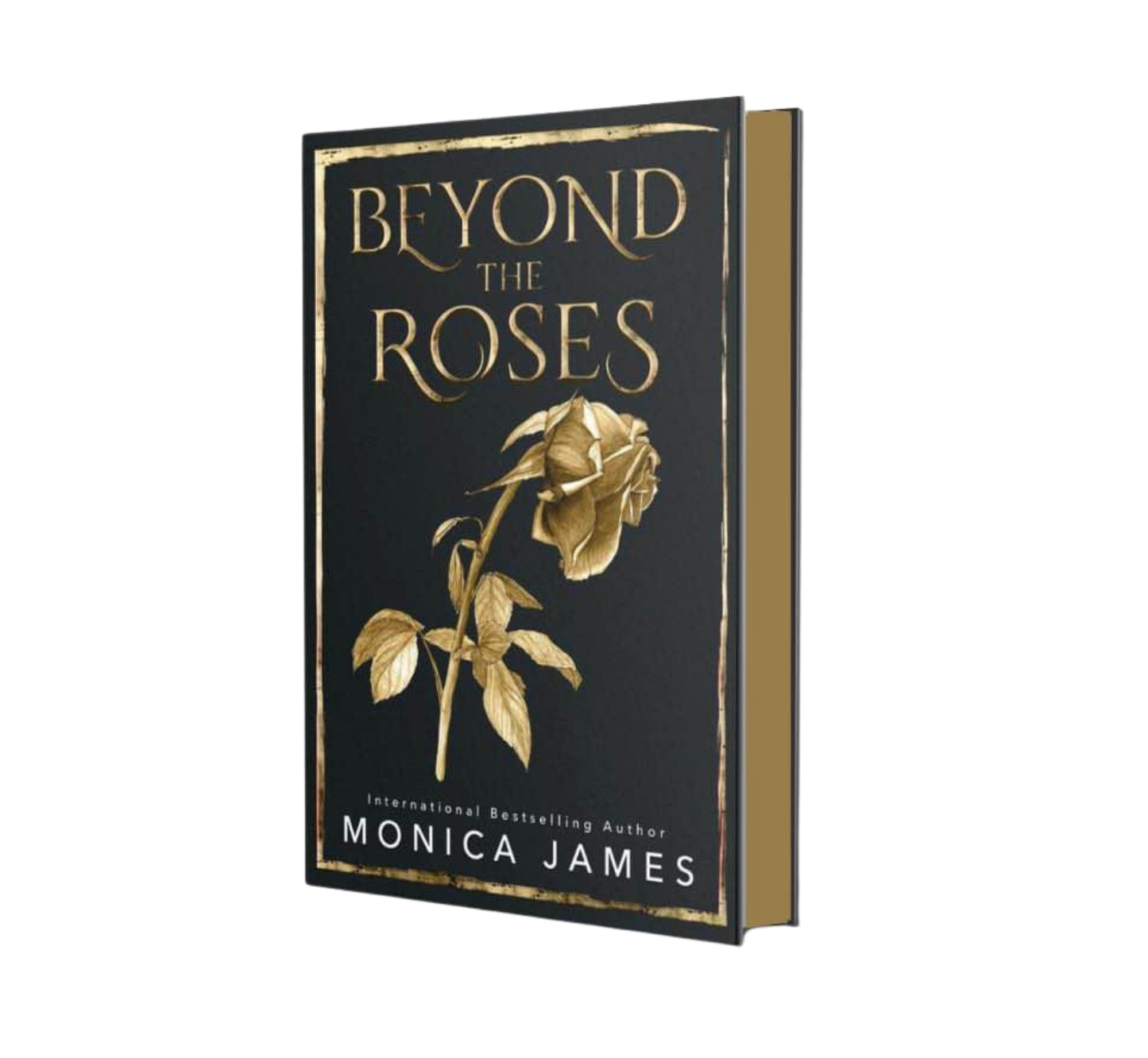 Beyond The Roses