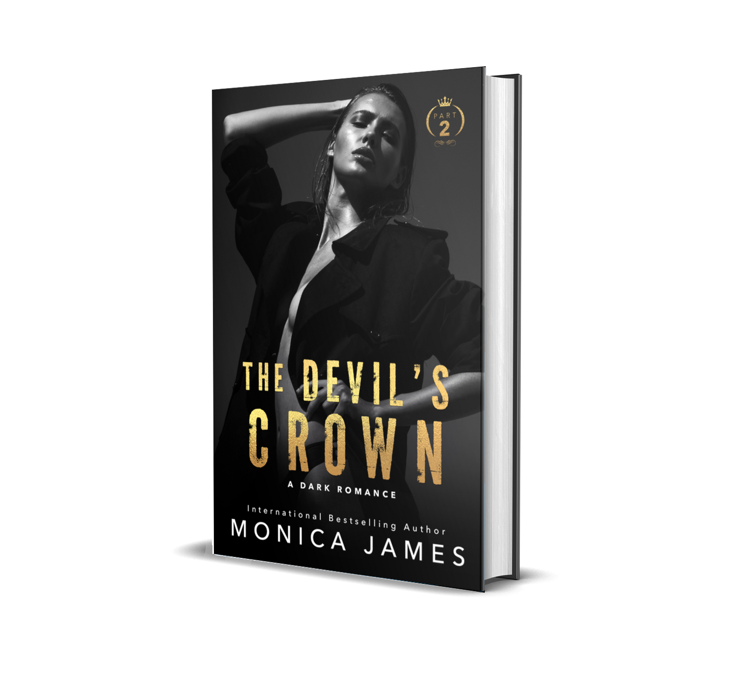 The Devil’s Crown 2