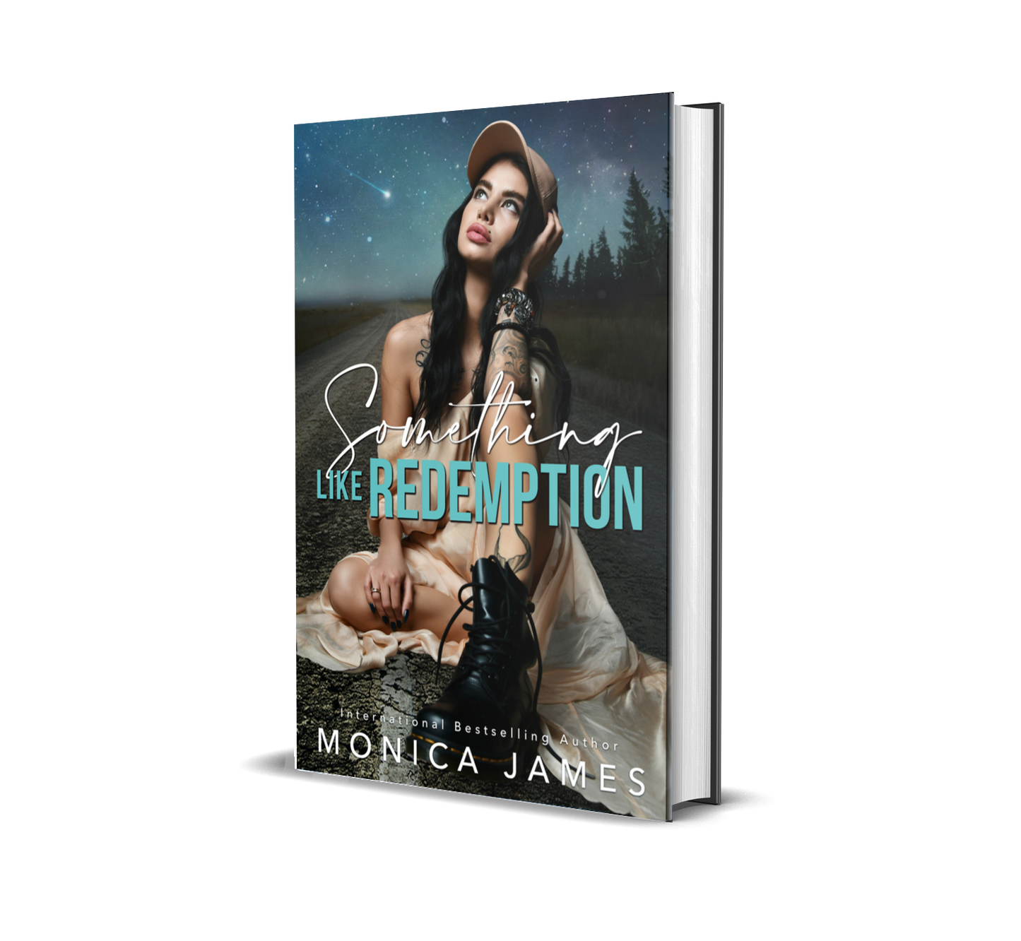 Something Like Redemption