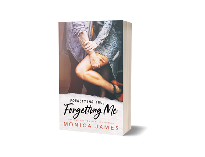 Forgetting You,Forgetting Me