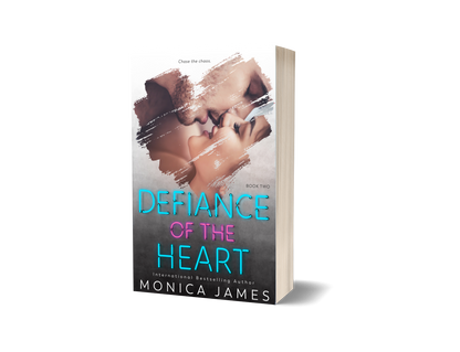 Defiance Of The Heart