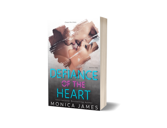 Defiance Of The Heart