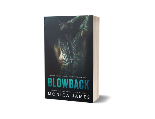 Blowback