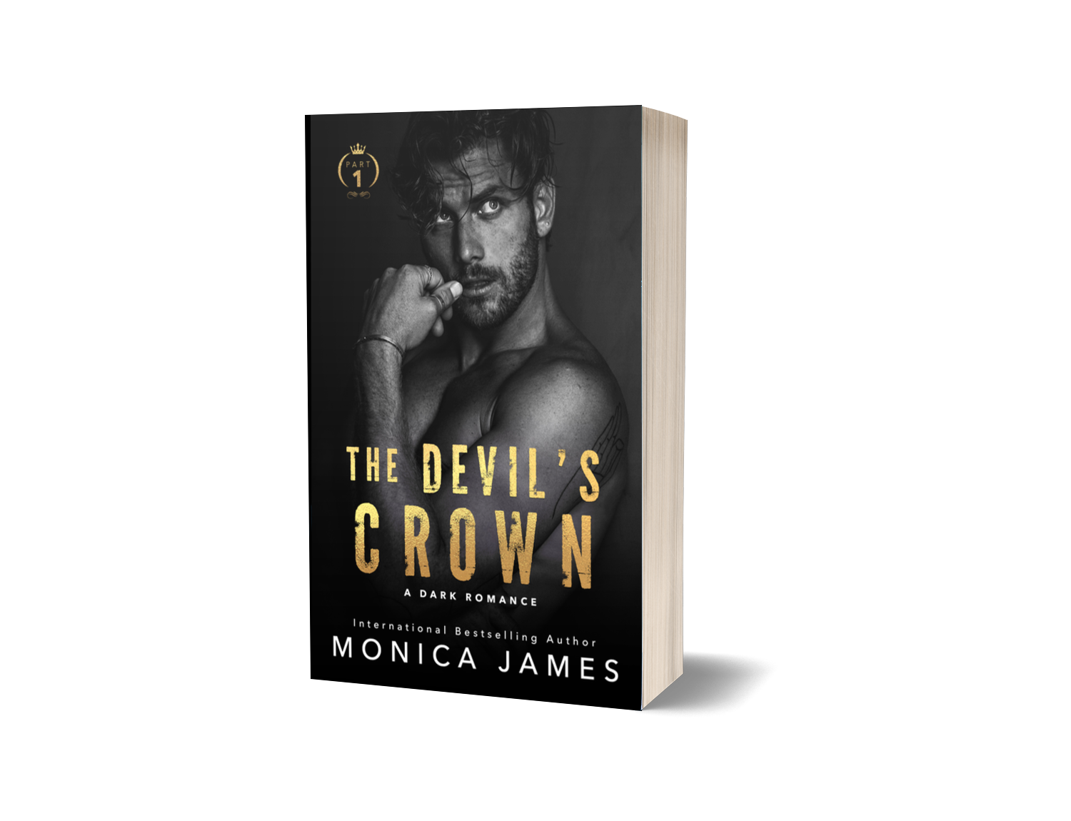 THE DEVIL'S CROWN SERIES