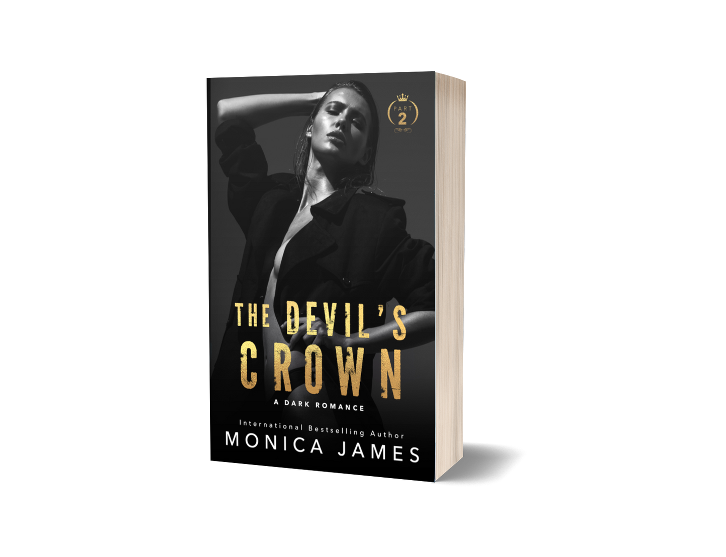 The Devil’s Crown 2