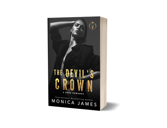 The Devil’s Crown 2