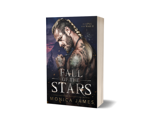 Fall of the Stars