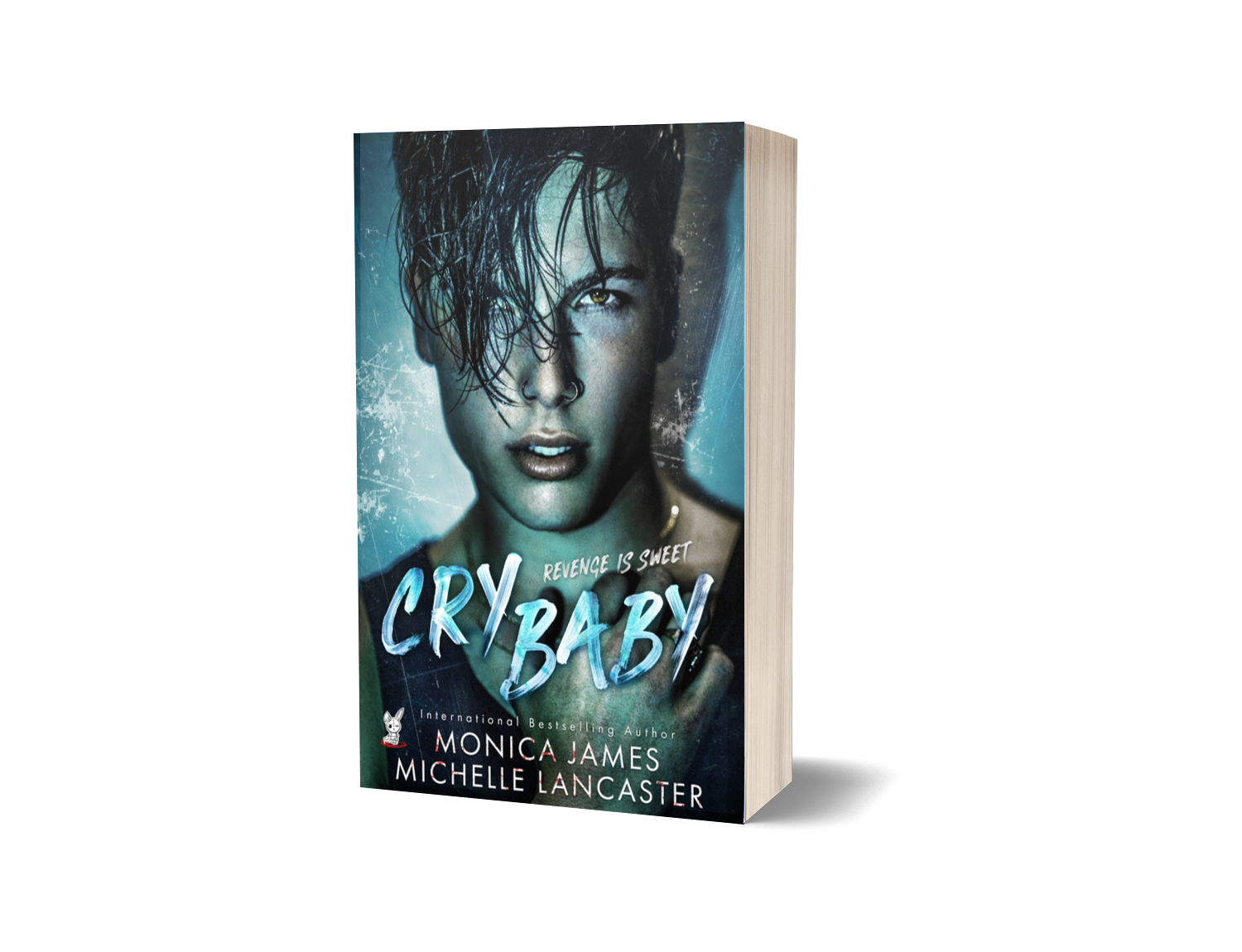 REVENGE IS SWEET SERIES