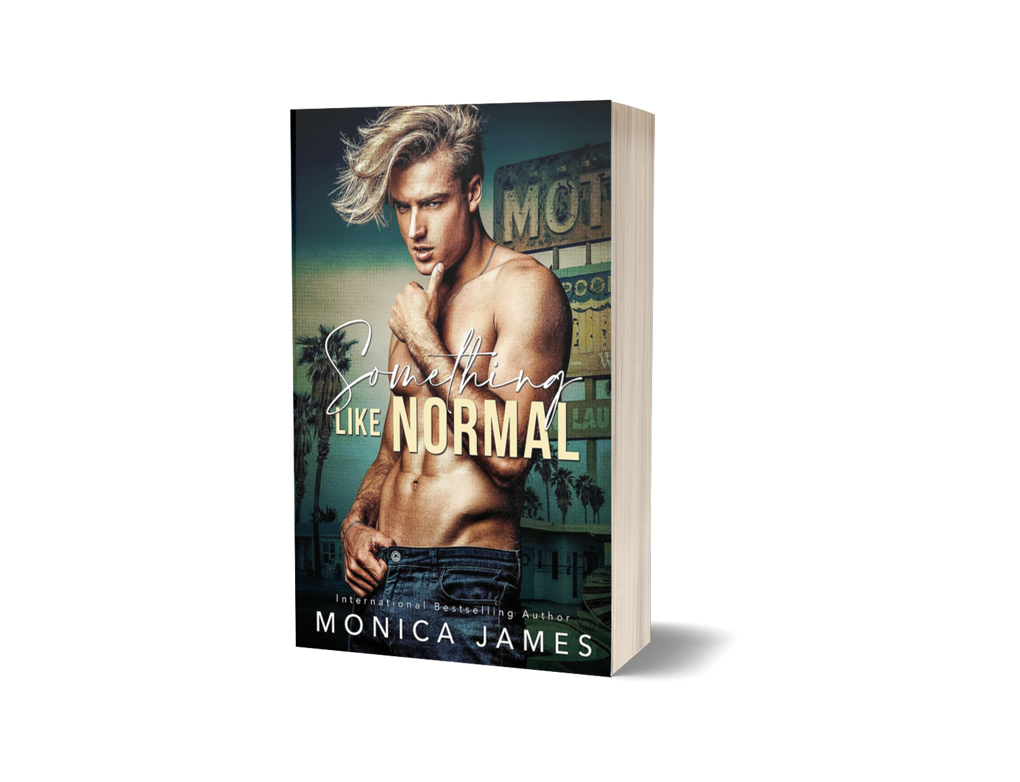 Something Like Normal