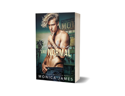 Something Like Normal