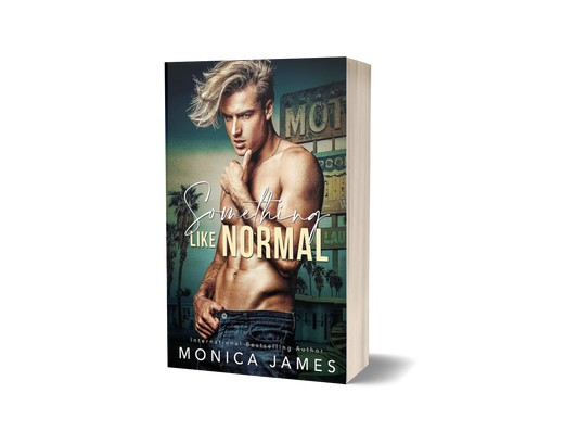 Something Like Normal