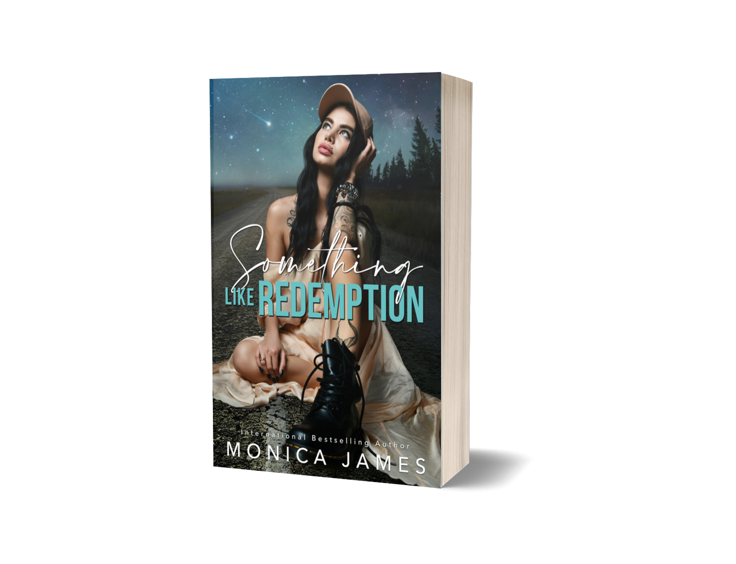 Something Like Redemption