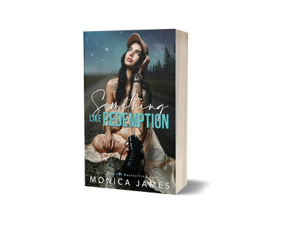 Something Like Redemption