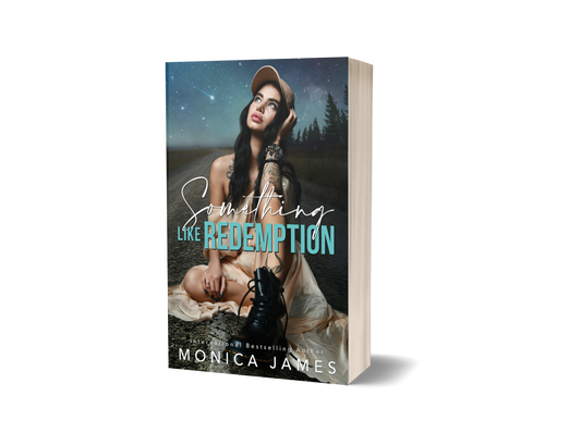 Something Like Redemption