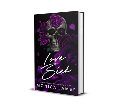 Love Sick - Special Edition