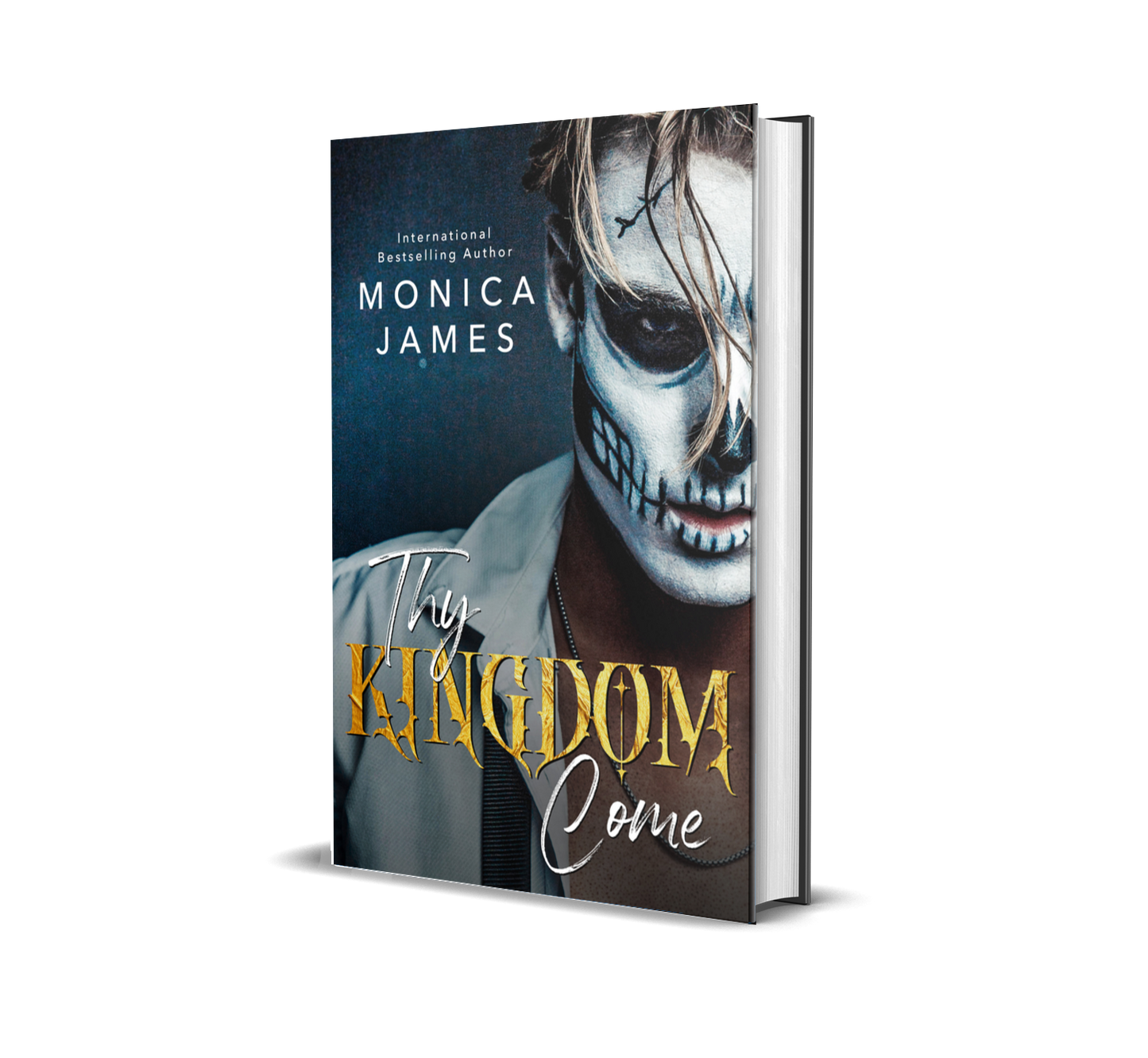 Thy Kingdom Come - Special Edition